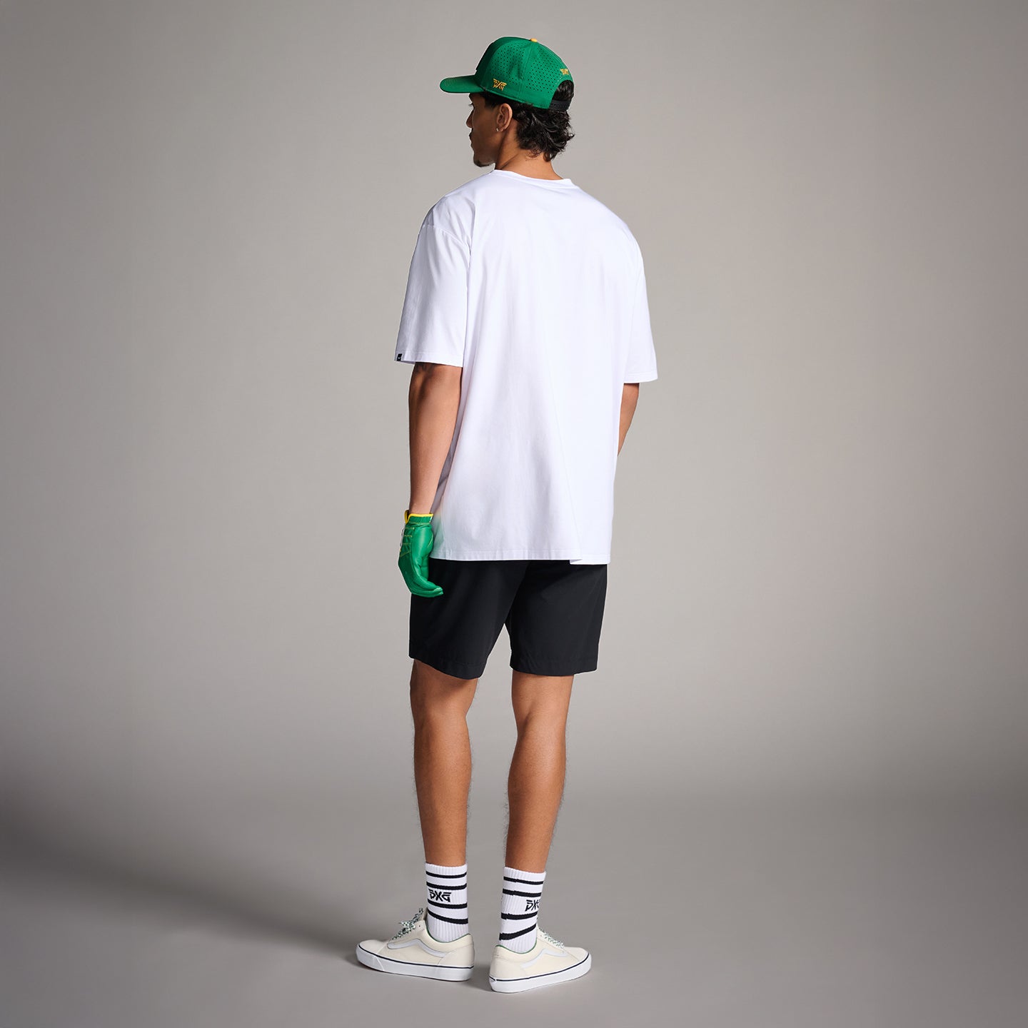 Men's Par-Tee In The Desert Tee