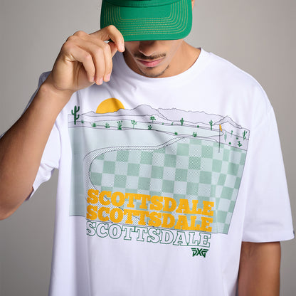 Men's Par-Tee In The Desert Tee