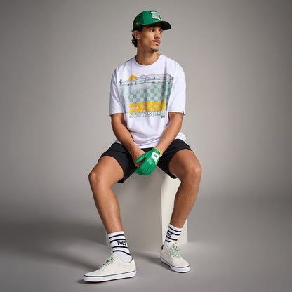 Men's Par-Tee In The Desert Tee