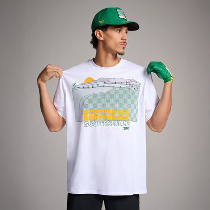 Men's Par-Tee In The Desert Tee