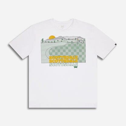 Men's Par-Tee In The Desert Tee