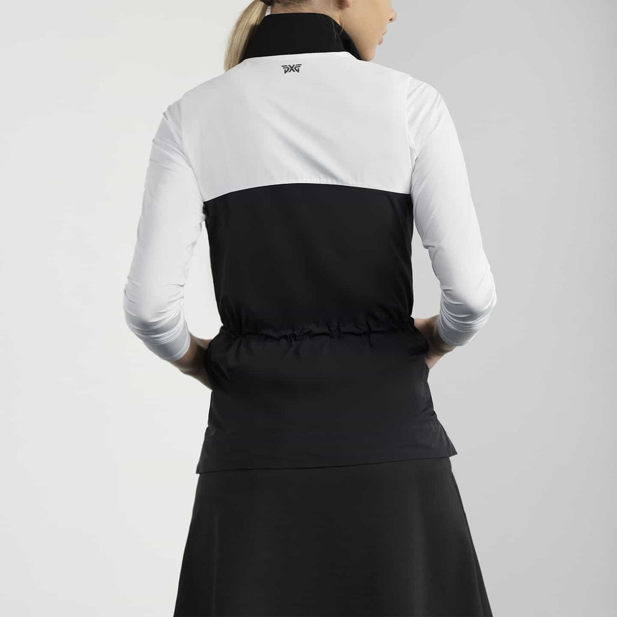Women's Color Block Vest | PXG