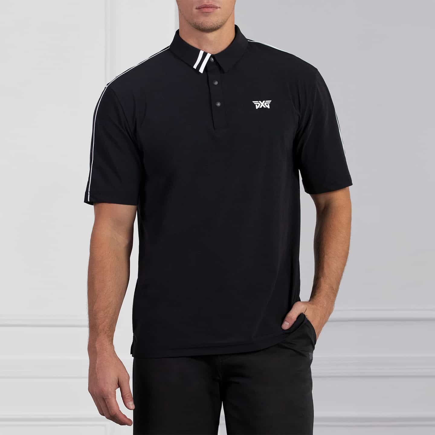 Men's Fineline Polo PXG