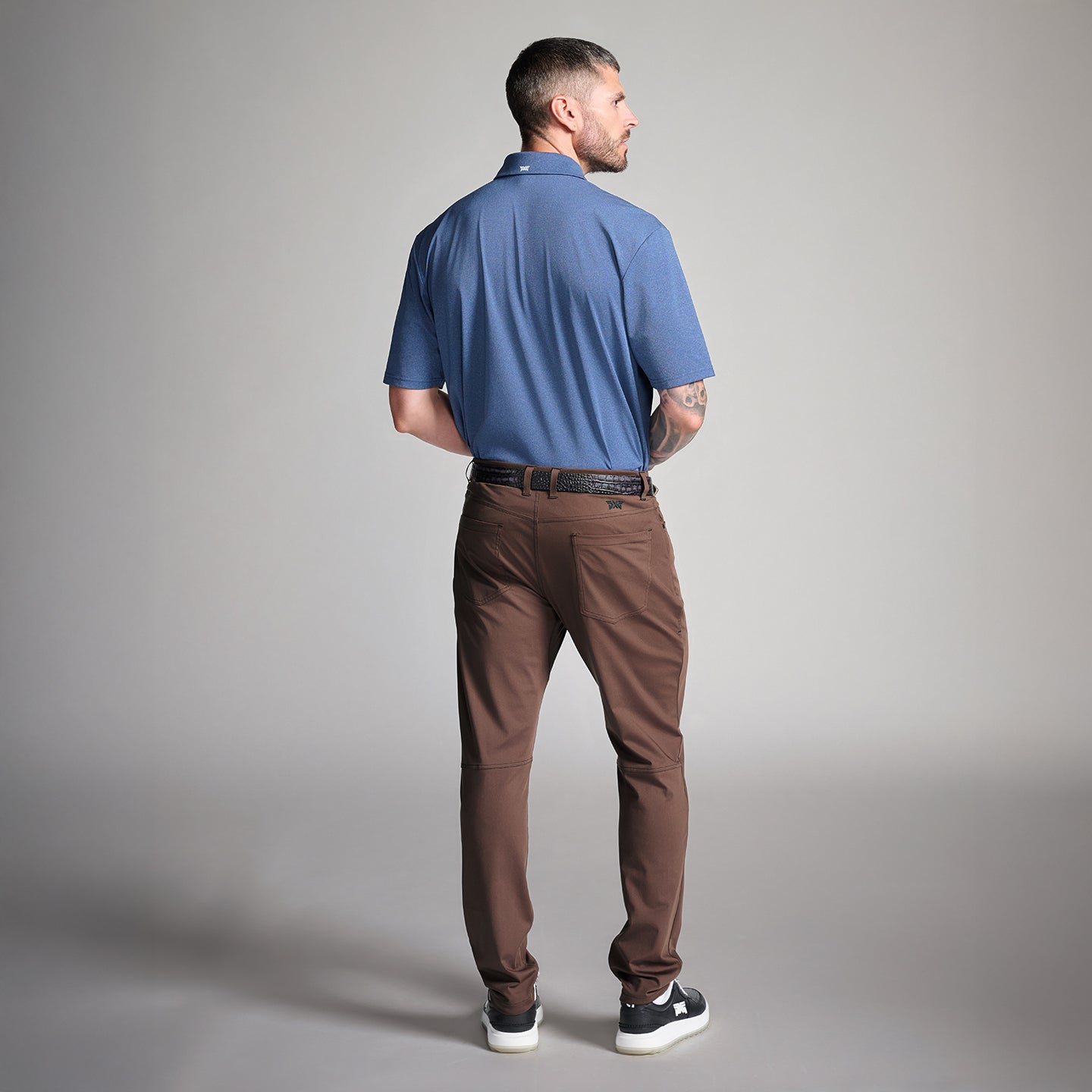 Men's Slim Pant