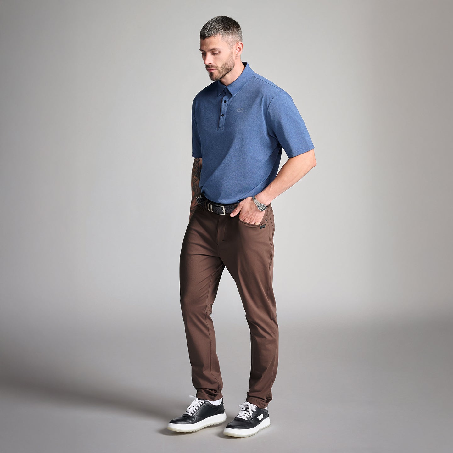 Men's Slim Pant