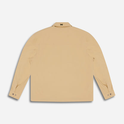 Men's Uniform Full Zip Jacket