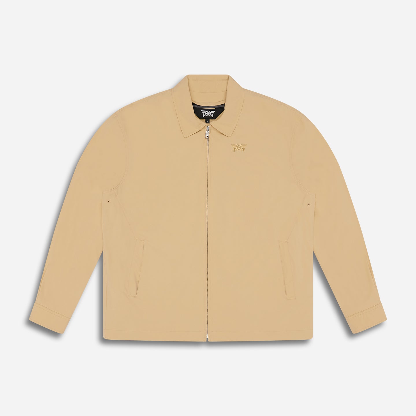 Men's Uniform Full Zip Jacket