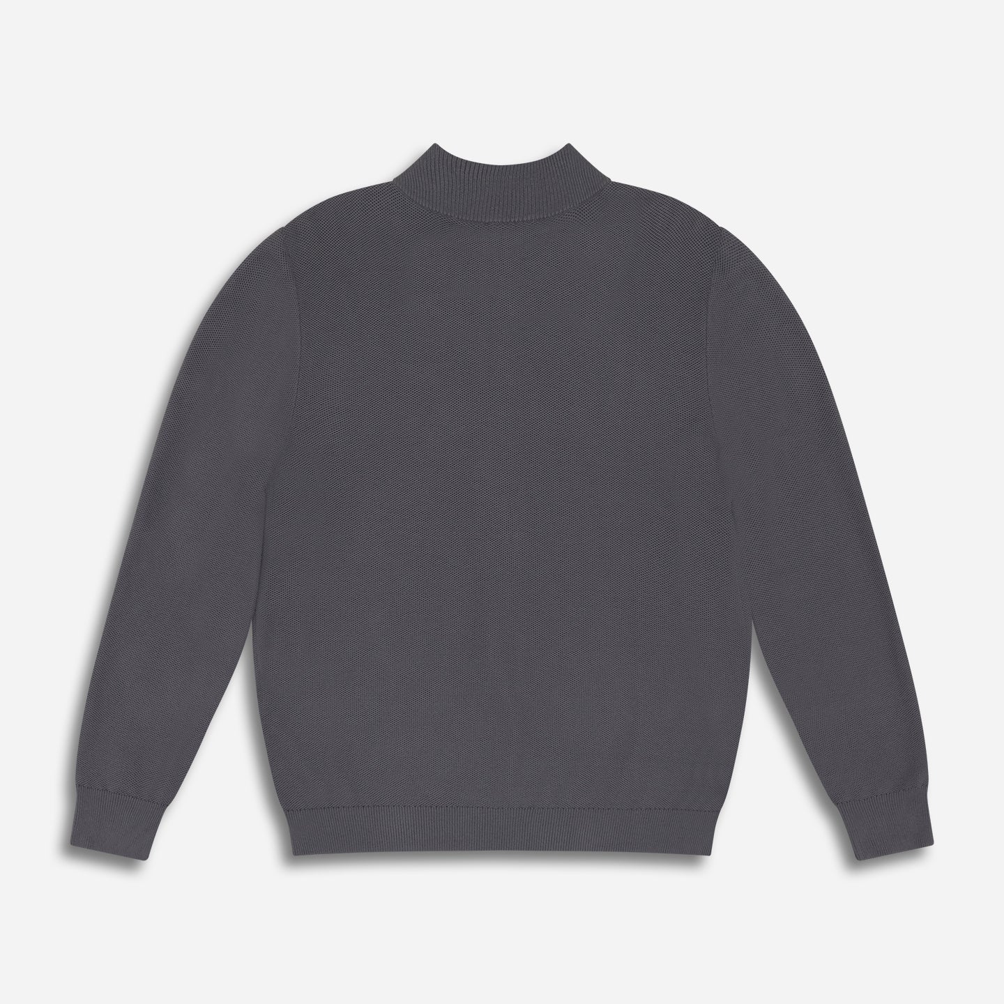 Men's Classic 1/4 Zip Sweater