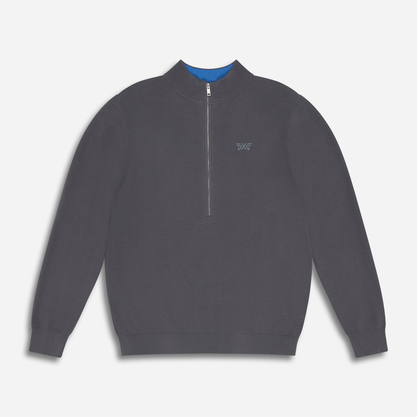 Men's Classic 1/4 Zip Sweater