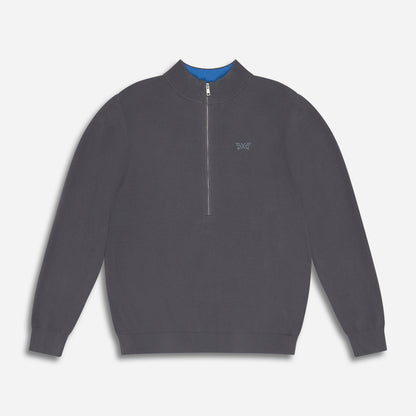 Men's Classic 1/4 Zip Sweater