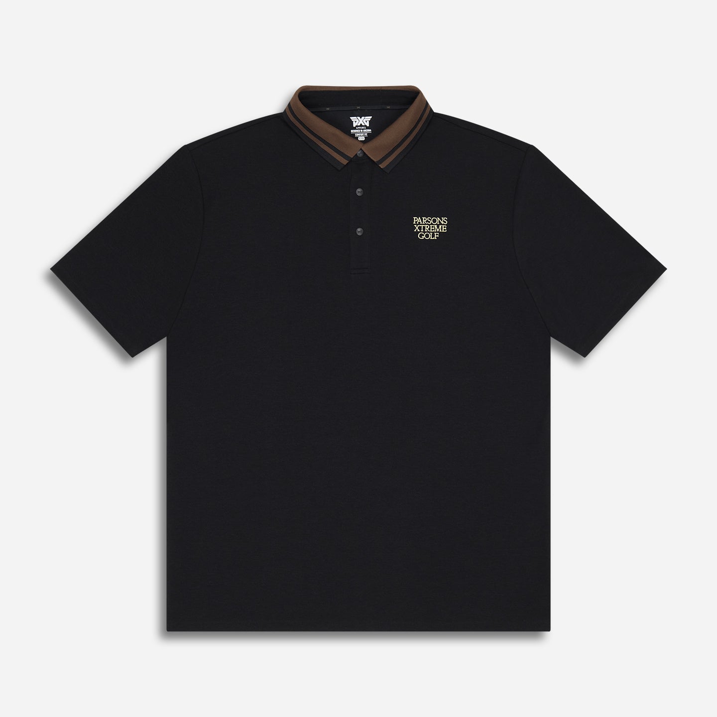 Men's Plush Polo