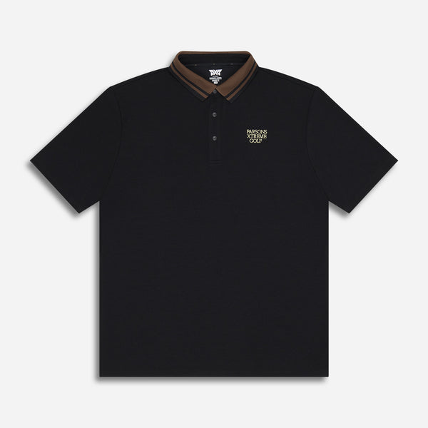 メンズウェア NOPOINT LOGO POLO SHIRT CM-MF25ATP1-01C-Mens-Comfort-