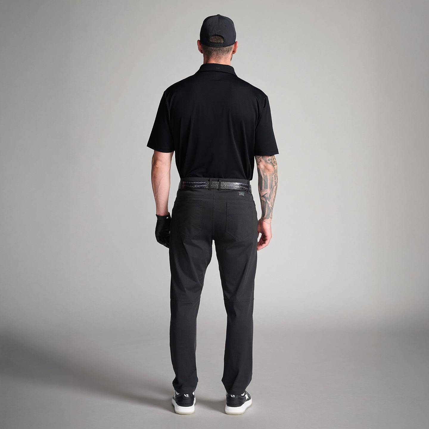 Men's Golf Apparel | Premium Golf Clothing - PXG