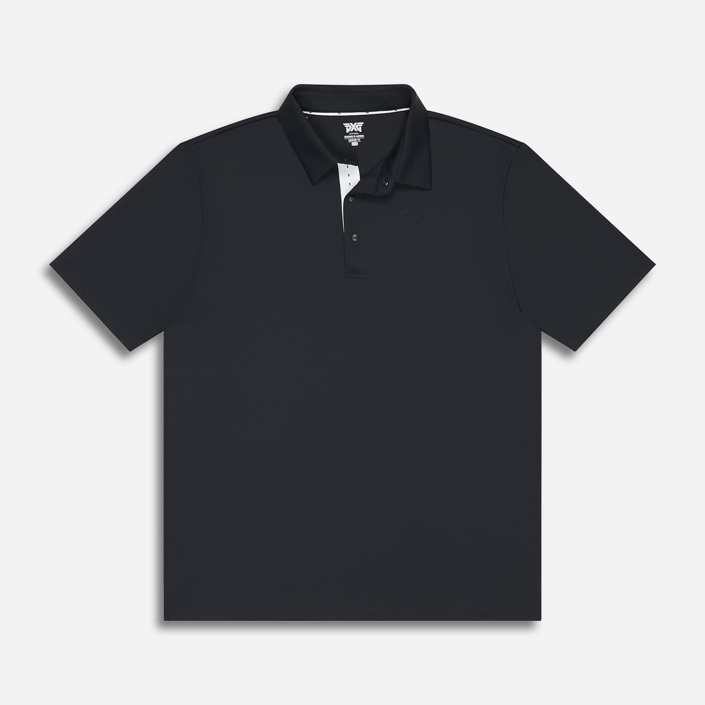 Men's Sport Pique Polo