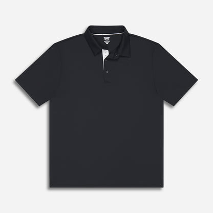 Men's Sport Pique Polo