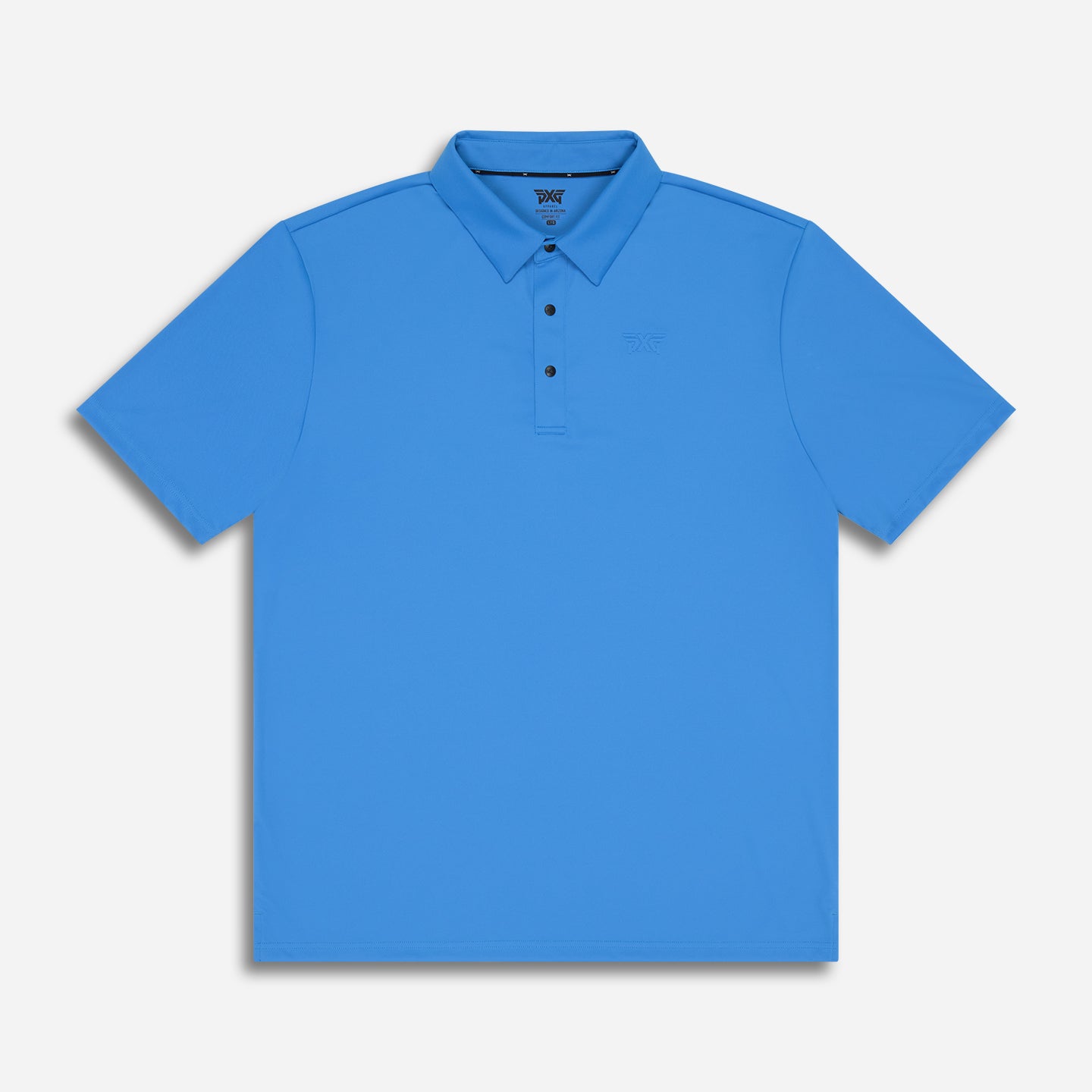 Men's Sport Pique Polo