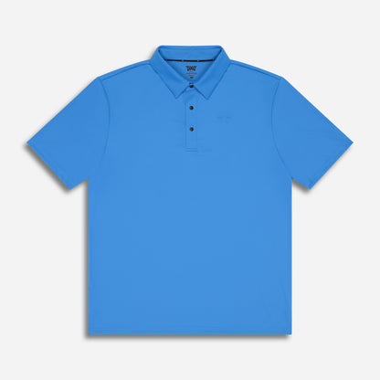 Men's Sport Pique Polo