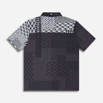 Men's Unity Print Polo
