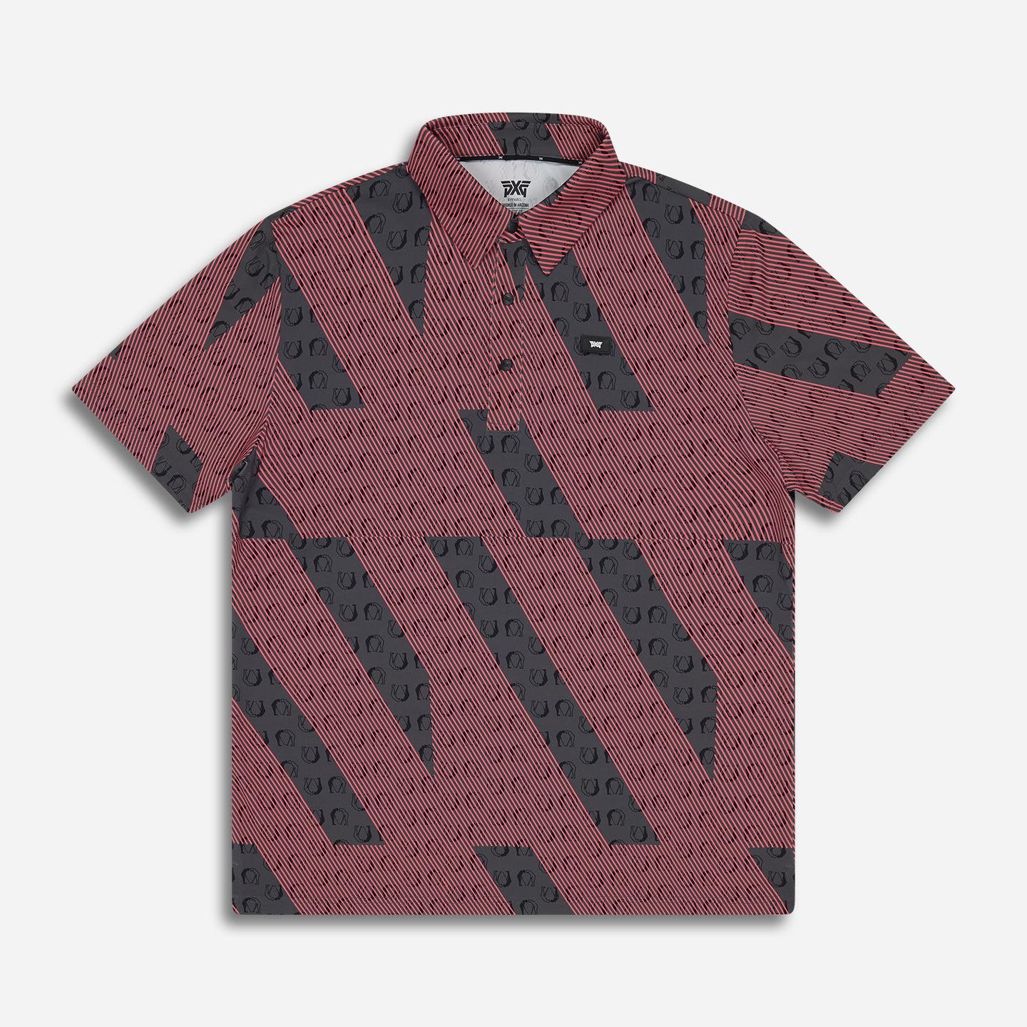 Men's Troops Polo