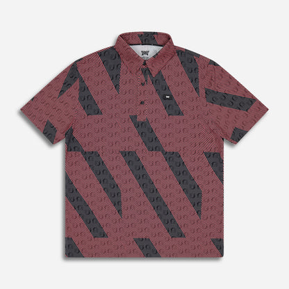 Men's Troops Polo