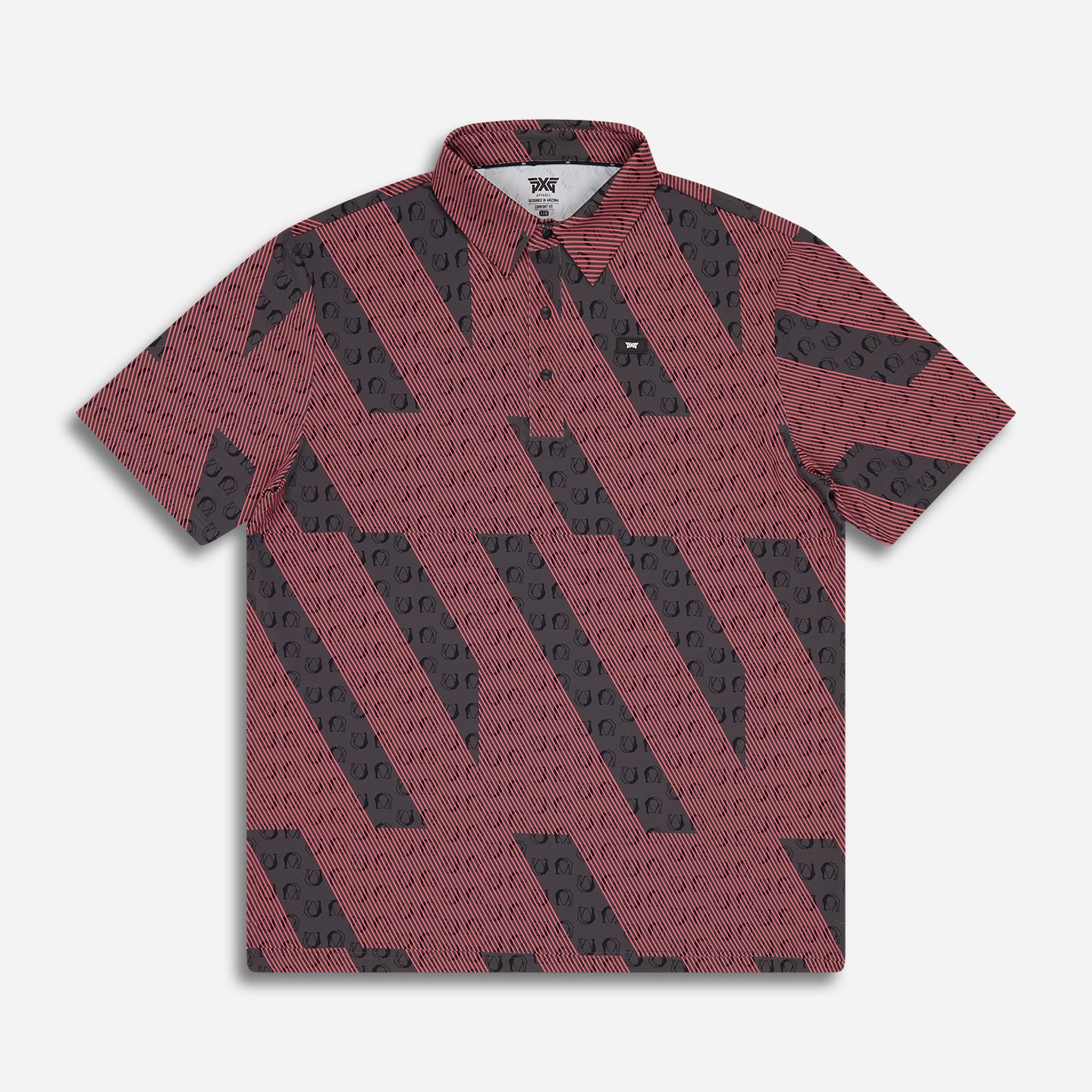 Men's Troops Polo – PXG