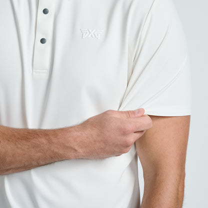 Men's Sport Pique Polo