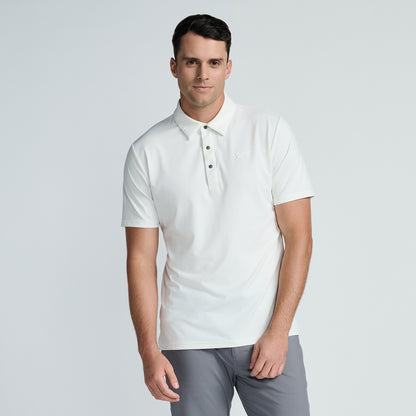 Men's Sport Pique Polo