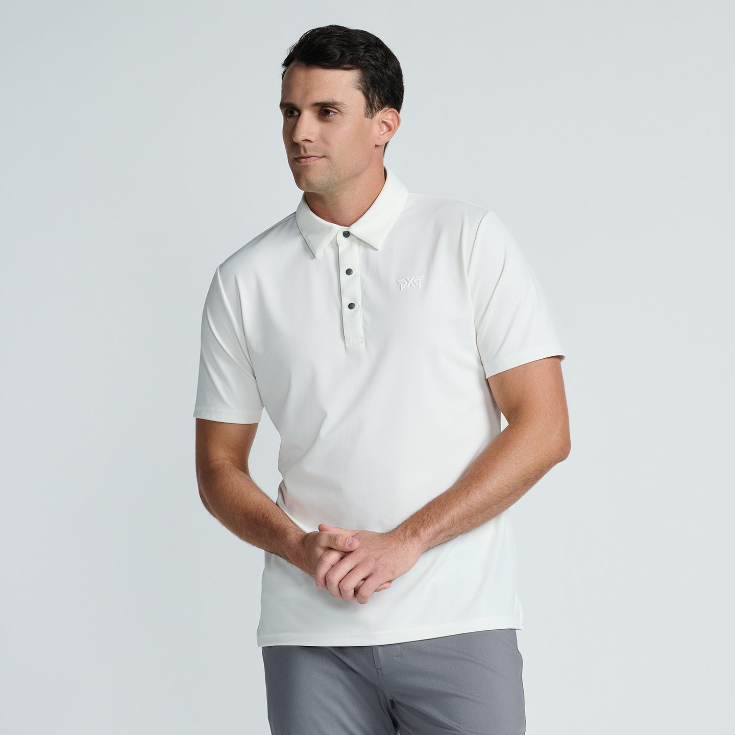 Men's Sport Pique Polo – PXG