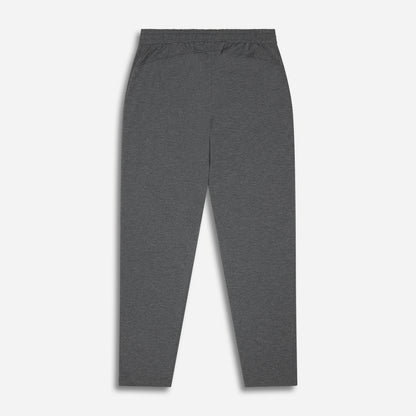 PXG men's charcoal shadow jogger on a white background