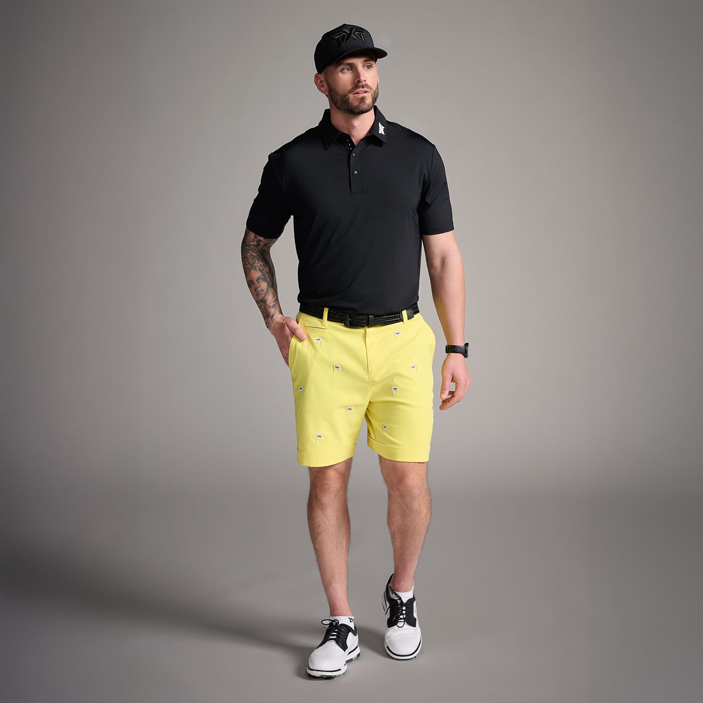 Men's All-Day Comfort Shorts