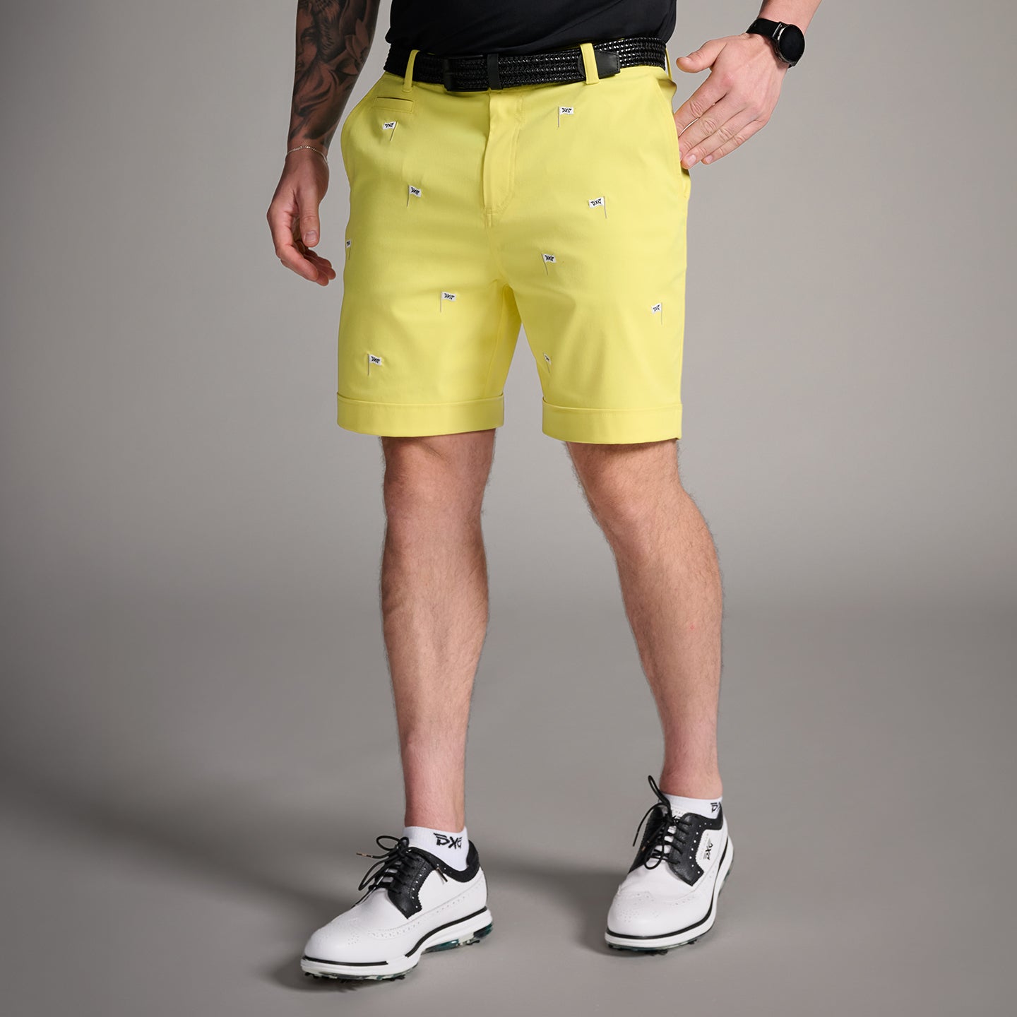 Men's All-Day Comfort Shorts