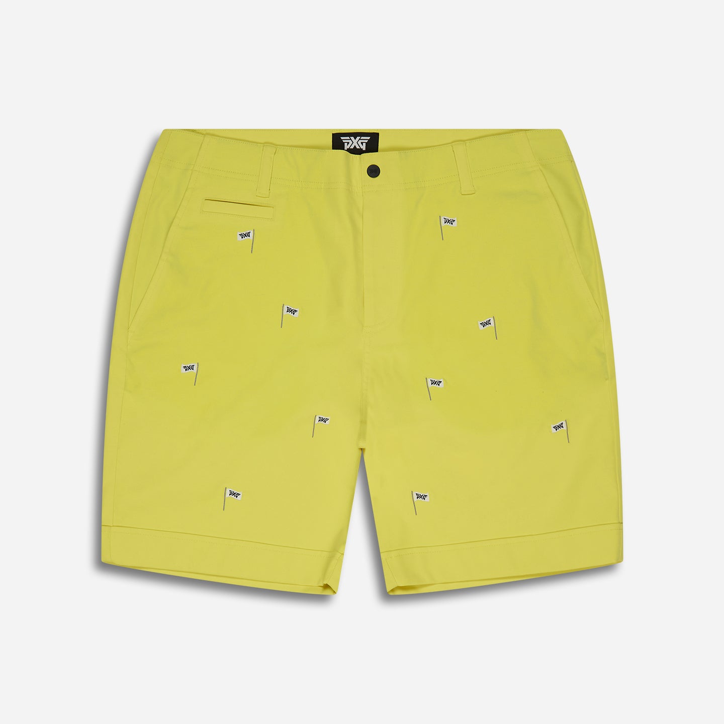 Men's All-Day Comfort Shorts – PXG