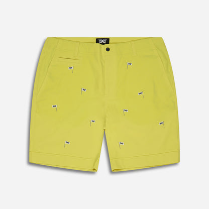 Men's All-Day Comfort Shorts