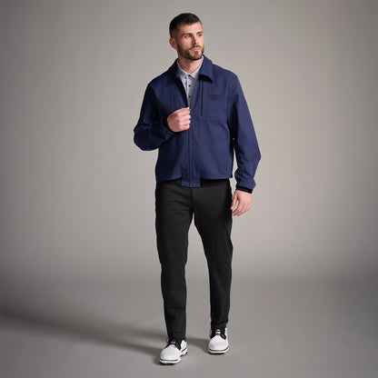 Men's Lightweight Driver Jacket