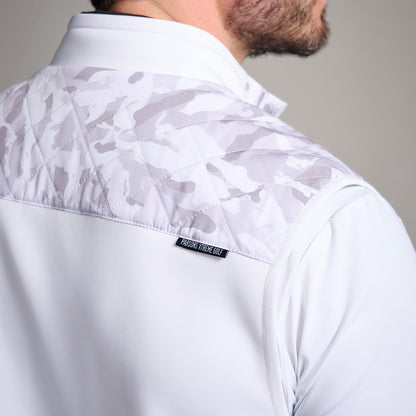 Men's Caliber Climate Vest