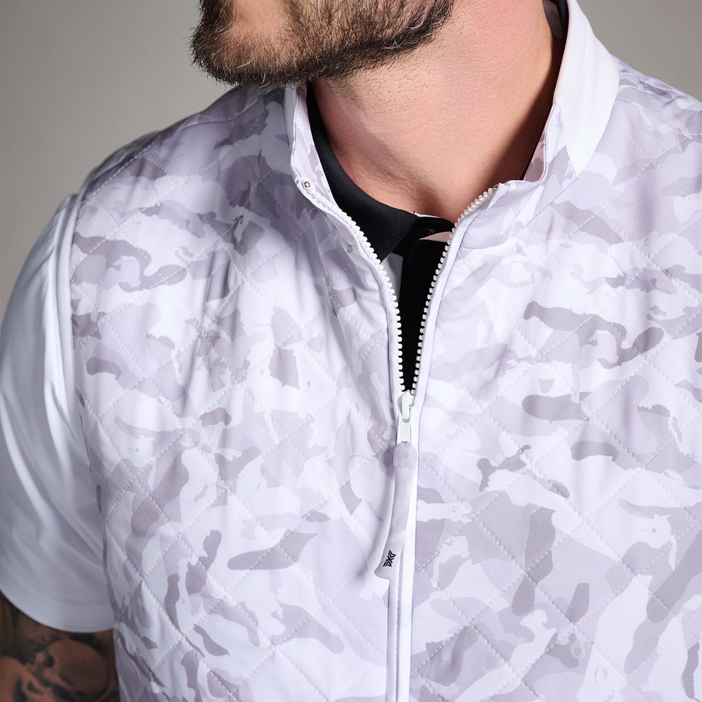 Men's Caliber Climate Vest