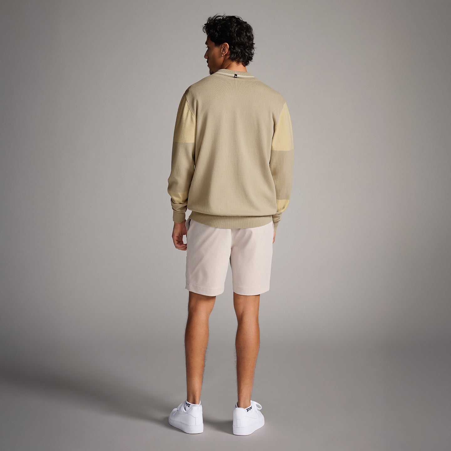 Men's Clubhouse Comfort Cardigan