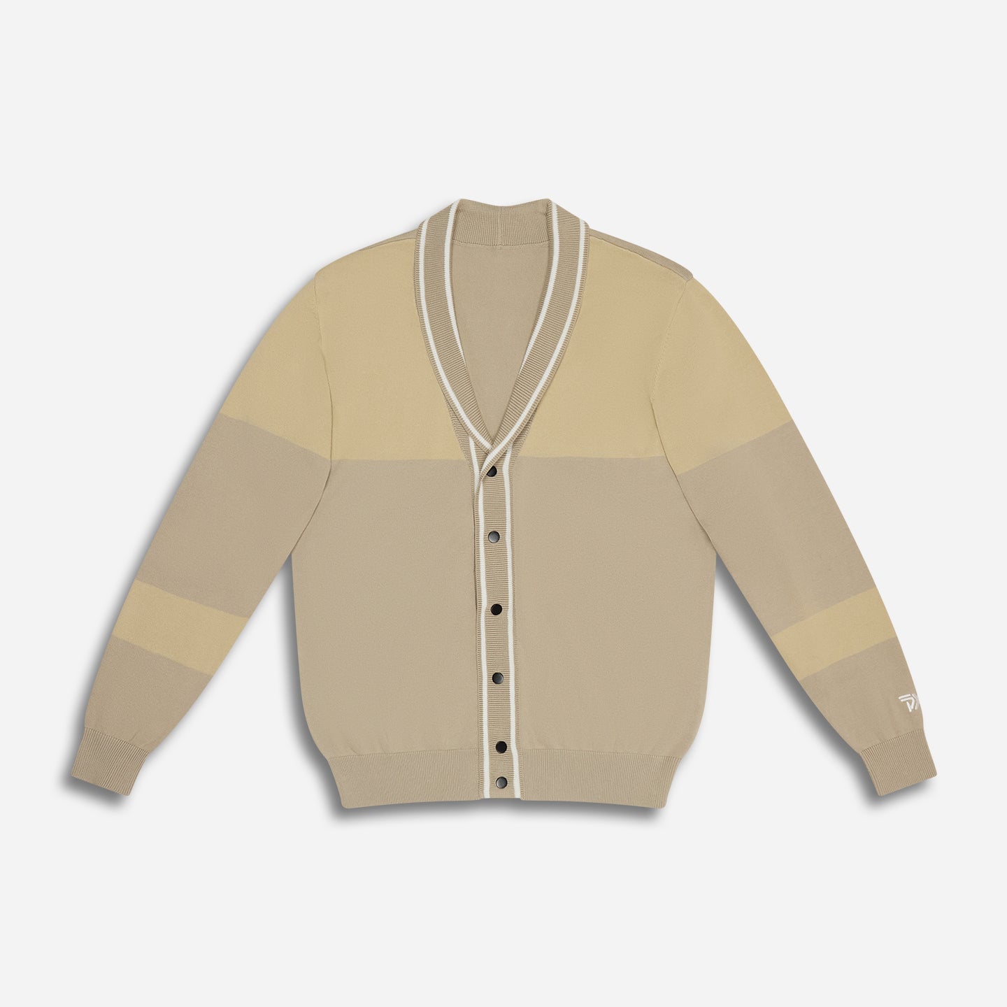 Men's Clubhouse Comfort Cardigan – PXG