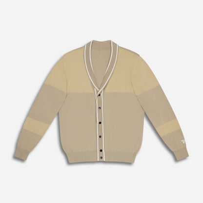 Men's Clubhouse Comfort Cardigan
