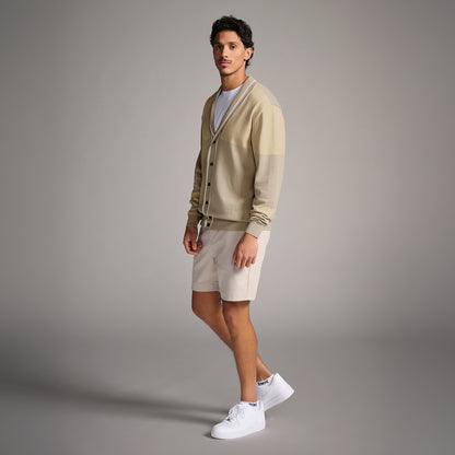 Men's Clubhouse Comfort Cardigan