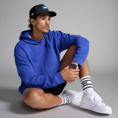 Men's Golf Emblem Hoodie