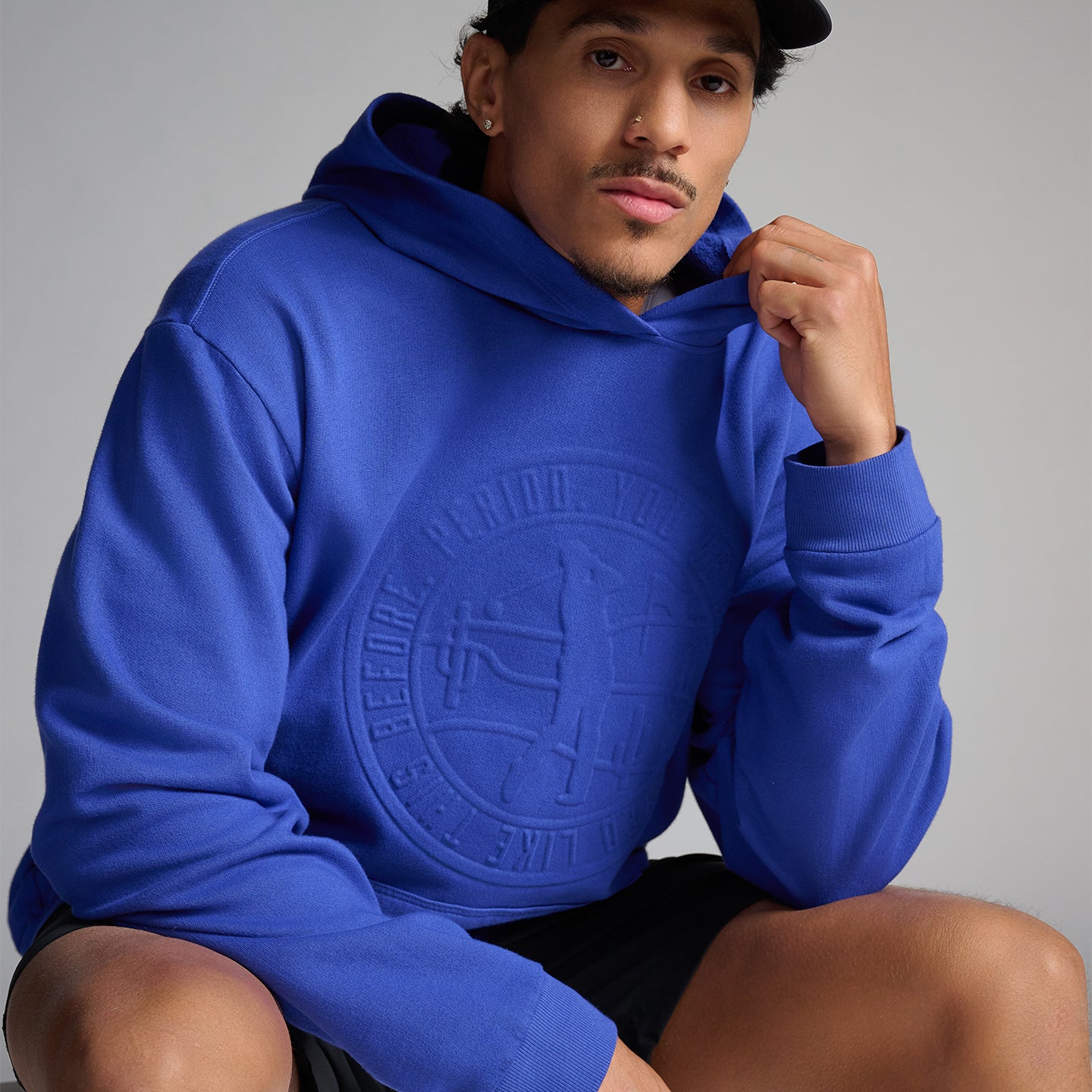 Men's Golf Emblem Hoodie – PXG