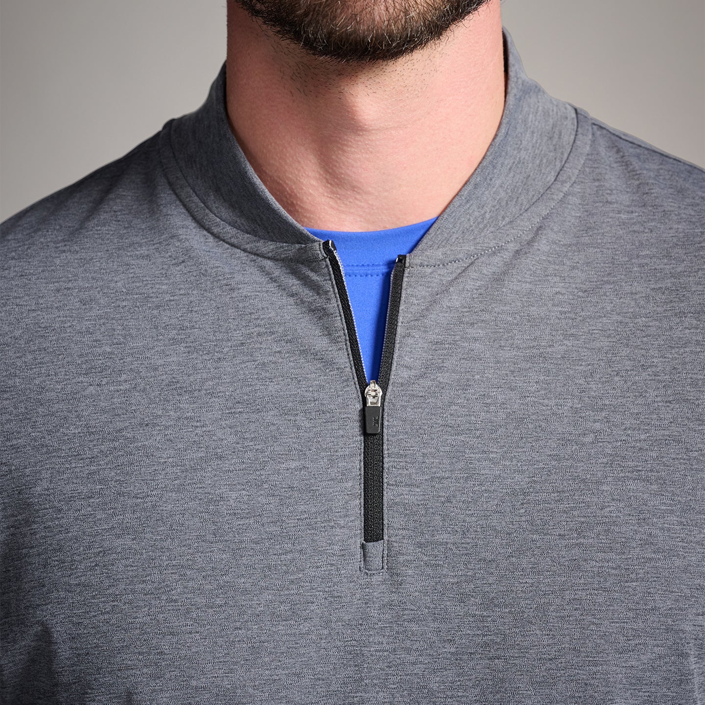 Men's Shadow 1/4 Zip Pullover