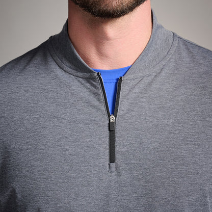 Men's Shadow 1/4 Zip Pullover