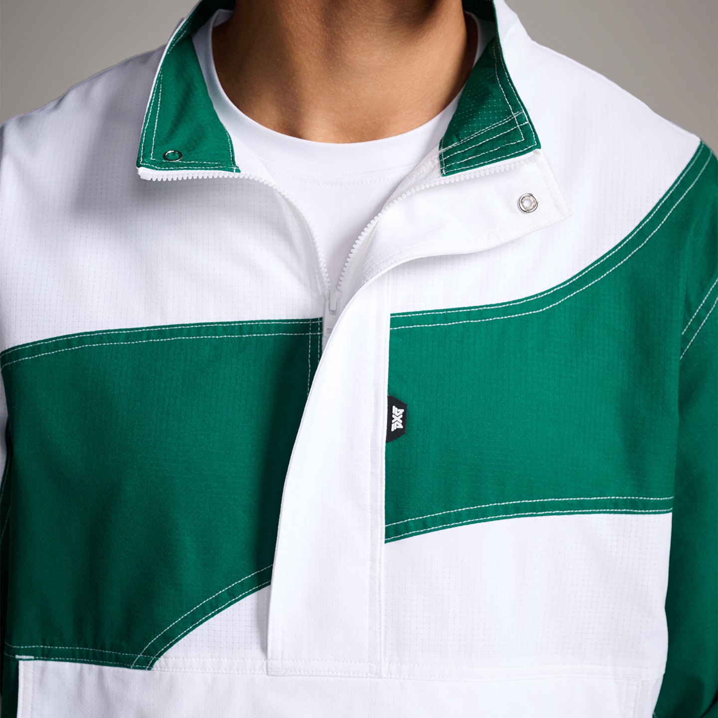 Men's Fairway 1/2 Zip Anorak – PXG