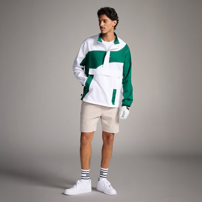 Men's Fairway 1/2 Zip Anorak