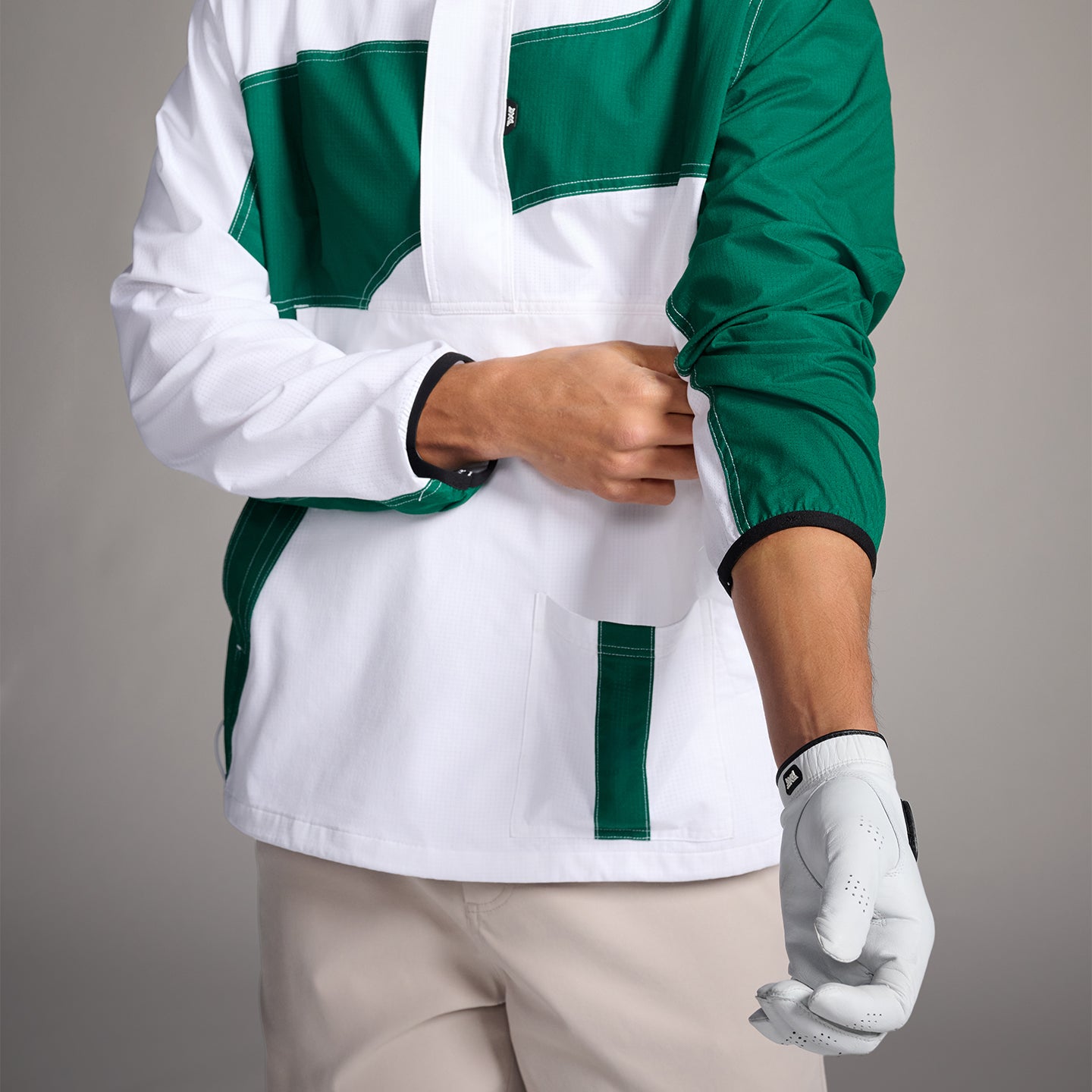 Men's Fairway 1/2 Zip Anorak – PXG