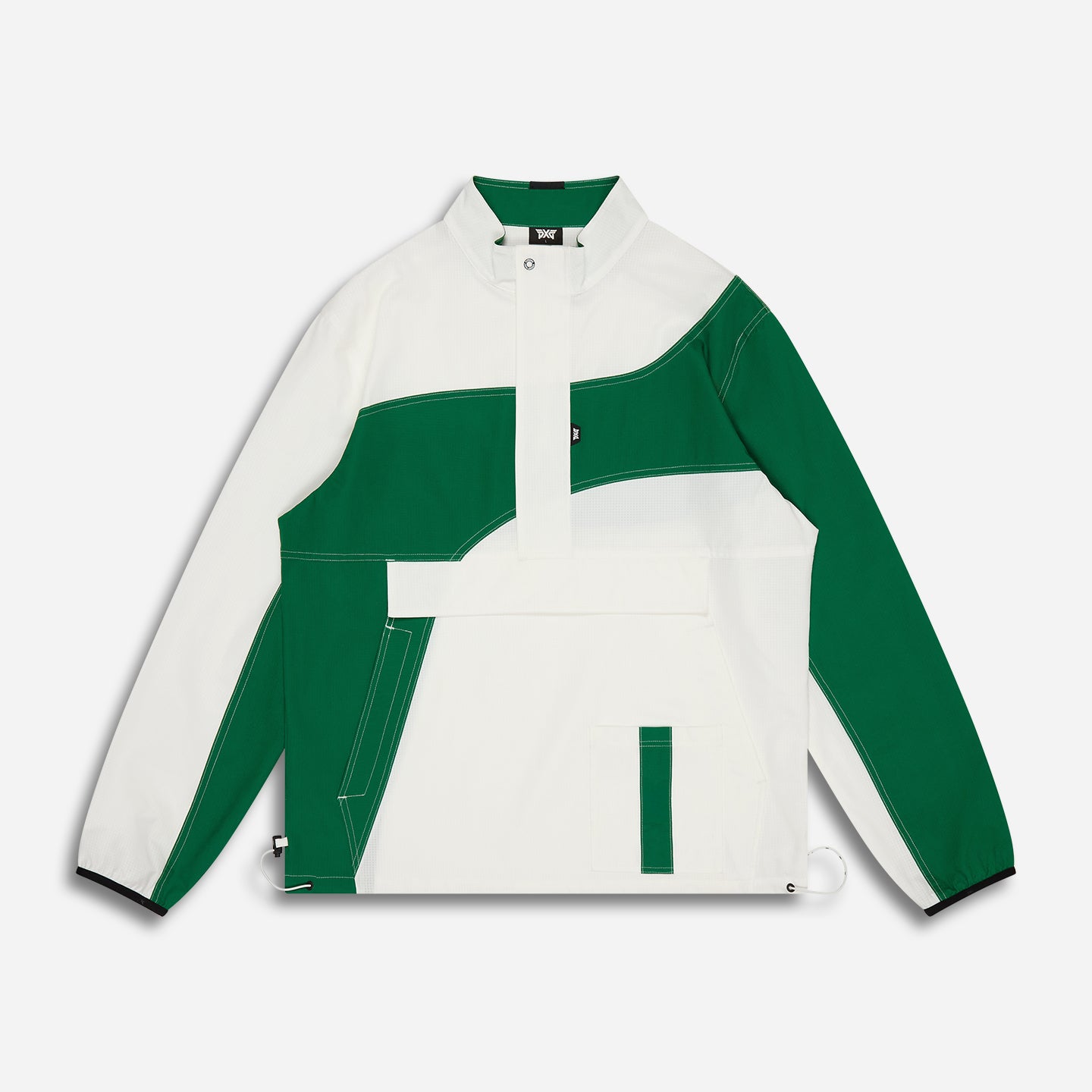 Men's Fairway 1/2 Zip Anorak