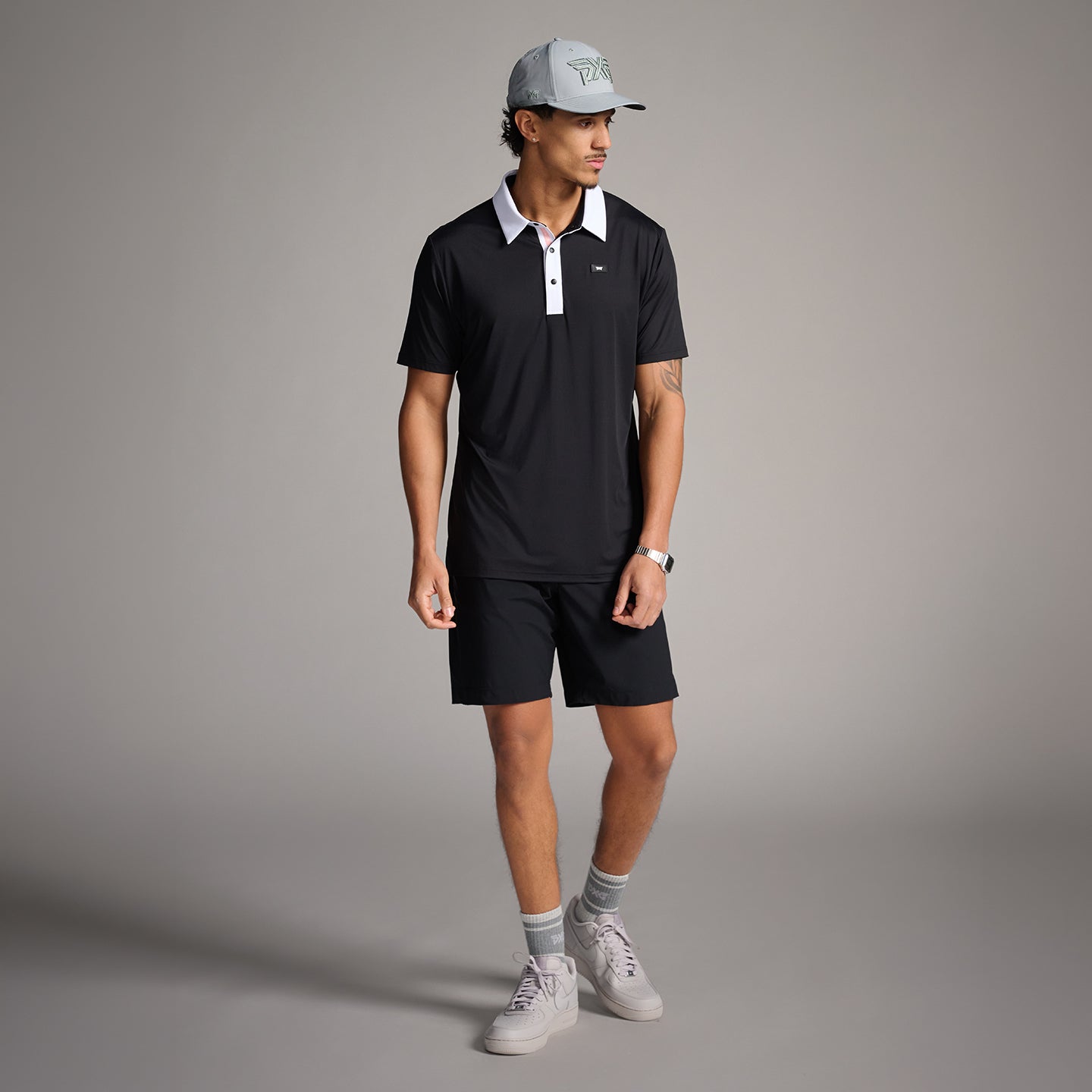Men's Heritage Polo