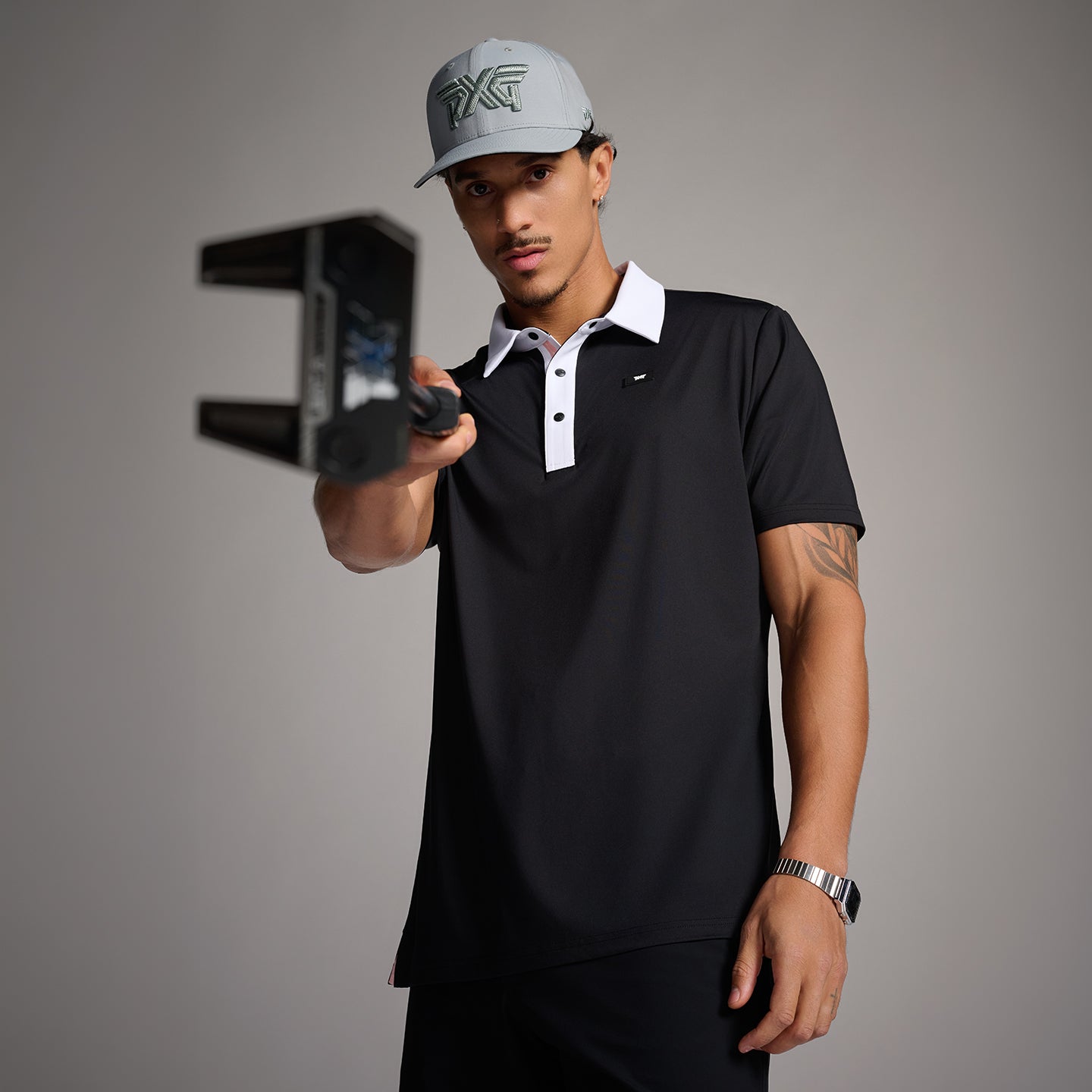 Men's Heritage Polo